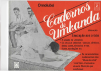 Cadernos de Umbanda 2.pdf